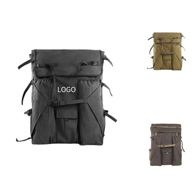 4K Art Painting Bag