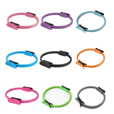 Exercise Yoga Circle