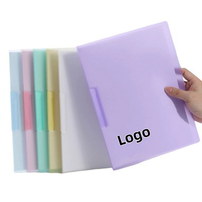 PP File Folder
