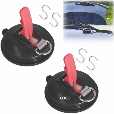 Suction Cup Hooks