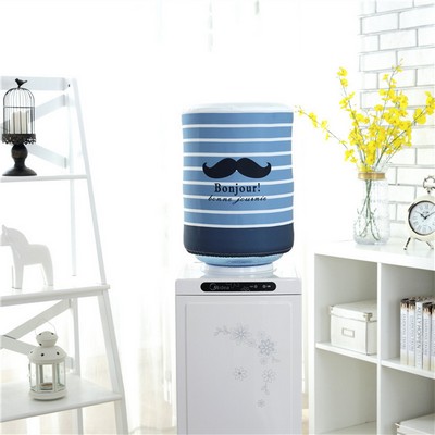 Water Dispenser Barrel Covers for 5 Gallon Water Bottle