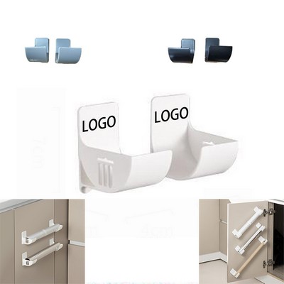 Set Of Four Storage Shelves