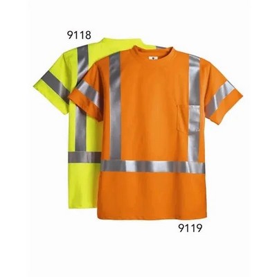 Class 3 Short Sleeve T-Shirt