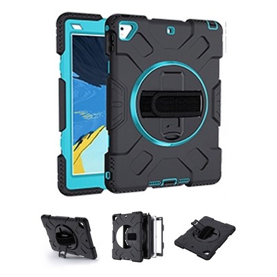 Promotek iBank® Shockproof Case compatible with iPad Air 11"