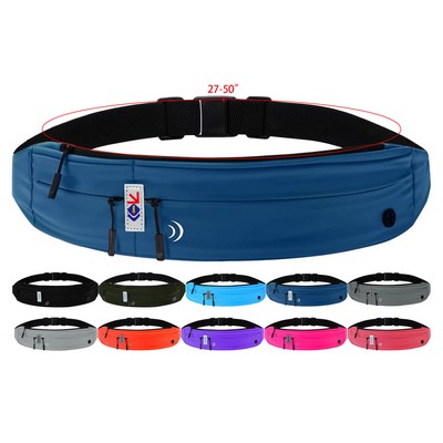Running Belt Waist Pack