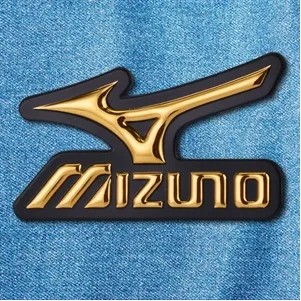 1" One Color Flex Patches