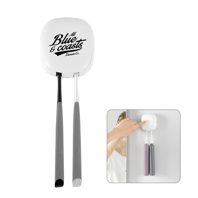 Wall Mounted Toothbrush Sterilization Box