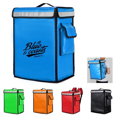 Takeaway Insulated Cooler Bag