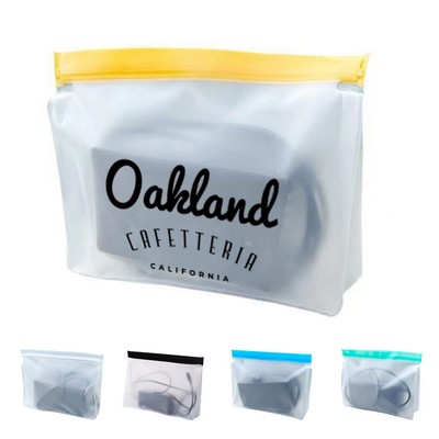 Silicone Storage Bag