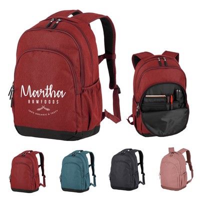 Daily Casual School Backpack