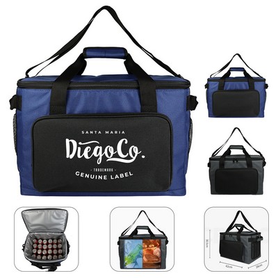 36L Picnic Insulated Cooler Bag