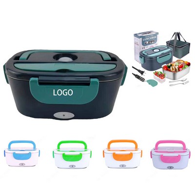 Portable Electric Lunch Box