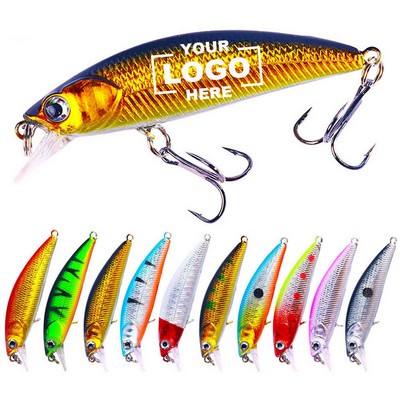 Premium Topwater Fishing Lures.