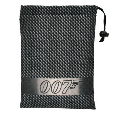 Full-Color Customized Drawstring Pouch
