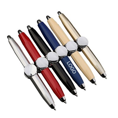 Fidget Spinner Pen