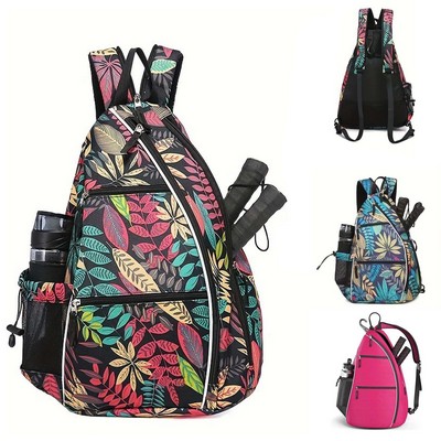Durable Pickleball Racket Bag for Players.