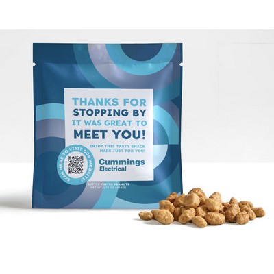 Small Custom Snack Bags