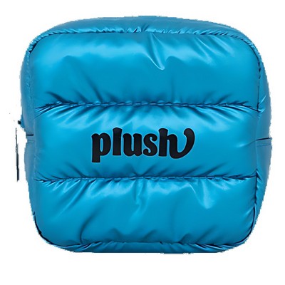 Small Puffer Pouch