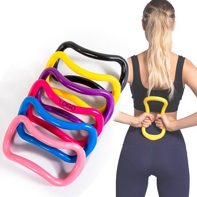 Pilates Yoga Training Ring