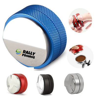 Espresso Coffee Distribution Tool
