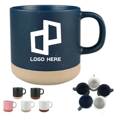 12Oz Coffee Mug