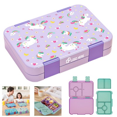 Mini Children Lunch Box