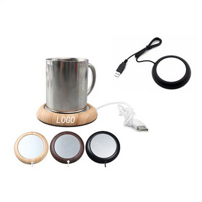 Usb Cup Warmer Coaster