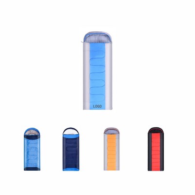 Spring Outdoor Sleeping Bag