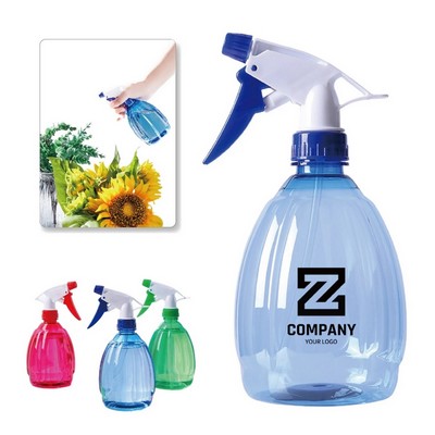 Plastic Watering Can