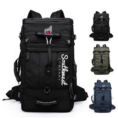 50L Backpack