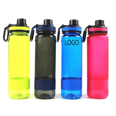 Portable Large Capacity Space Cup