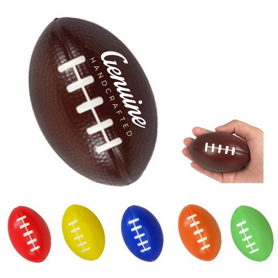 Foam Stress Reliever Sport Toy
