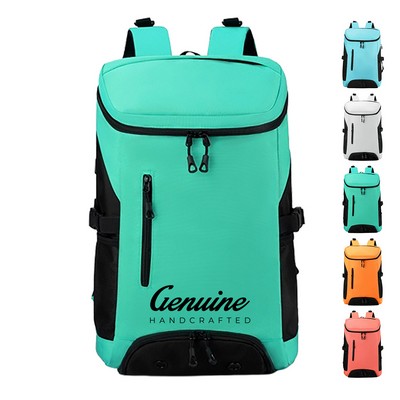 Hiking Backpack