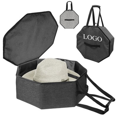 Foldable Hat Boxes