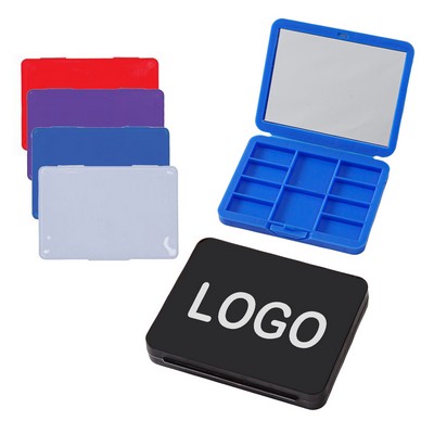 Convenient Pill Box