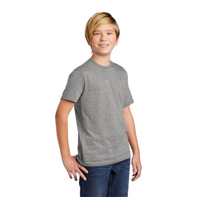 AllMade Youth Tri-Blend Tee