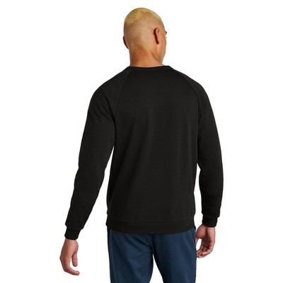 District Perfect Tri Fleece Crewneck Sweatshirt