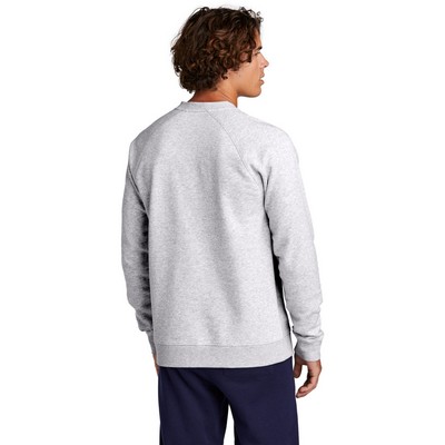 Sport-Tek Drive Fleece Crewneck