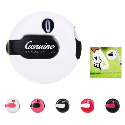 Mini Golf Stroke Counter
