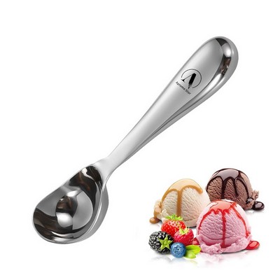 Stainless Steel Ice Cream Scoop