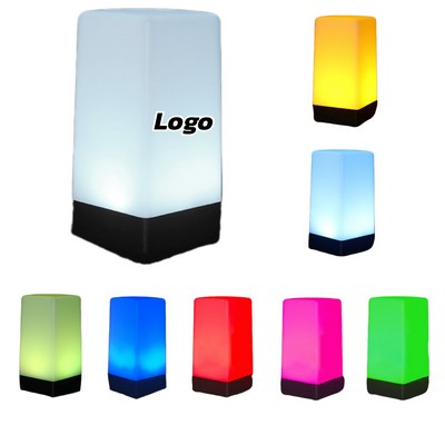Square Bar Lamp