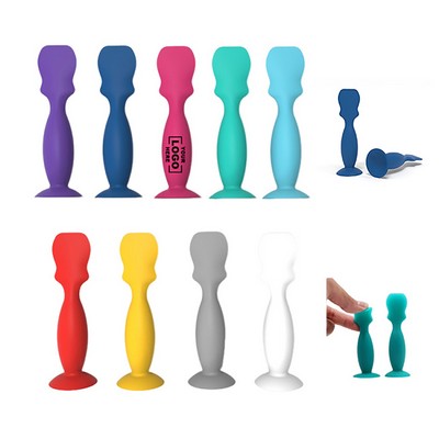 Baby Diaper Cream Applicator Spatula.