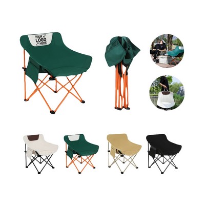 Portable Folding Chair for Outside
