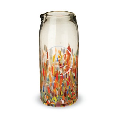 Twine Living® Artistico Recycled Pitcher