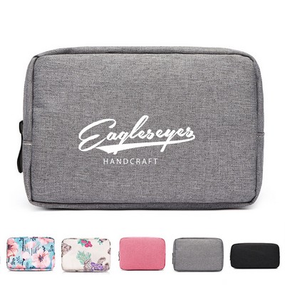 Travel Tech Organizer Bag
