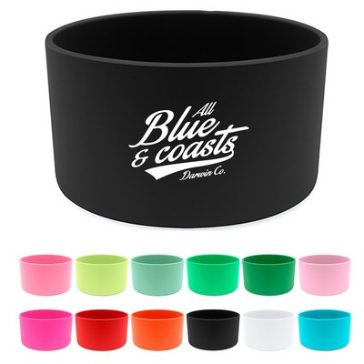 32oz Silicone Tumbler Sleeve
