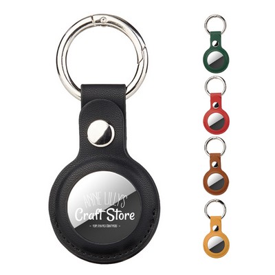 Tracker Protective Keychain