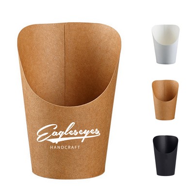 14oz. French Fries Cup