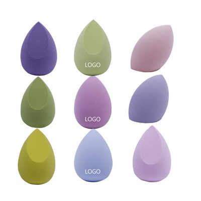 Beauty Blender Makeup Sponge Super-Soft Foam
