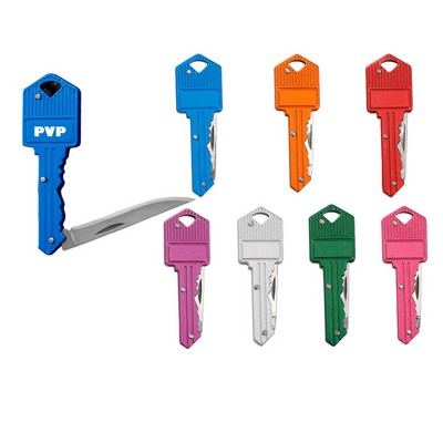 Small Keychain Knife